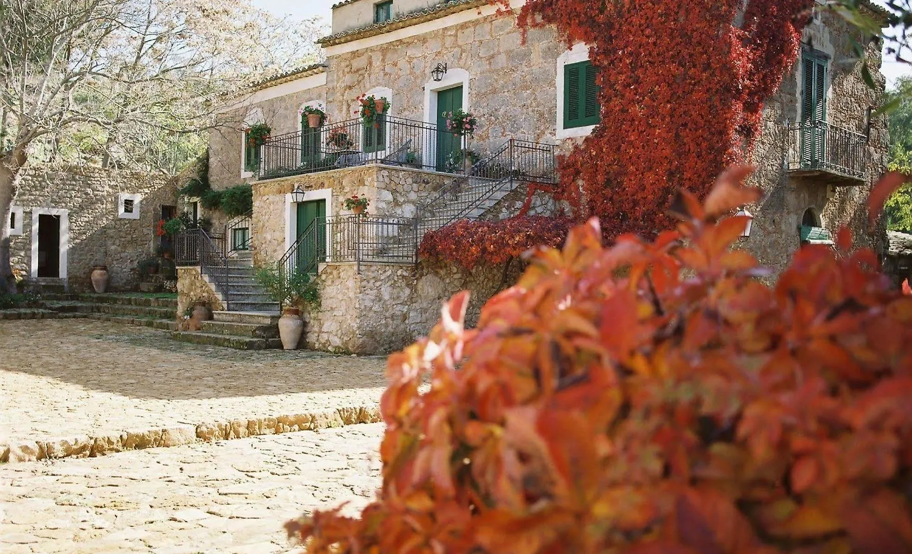 Masseria Bannata Piazza Armerina 3*,