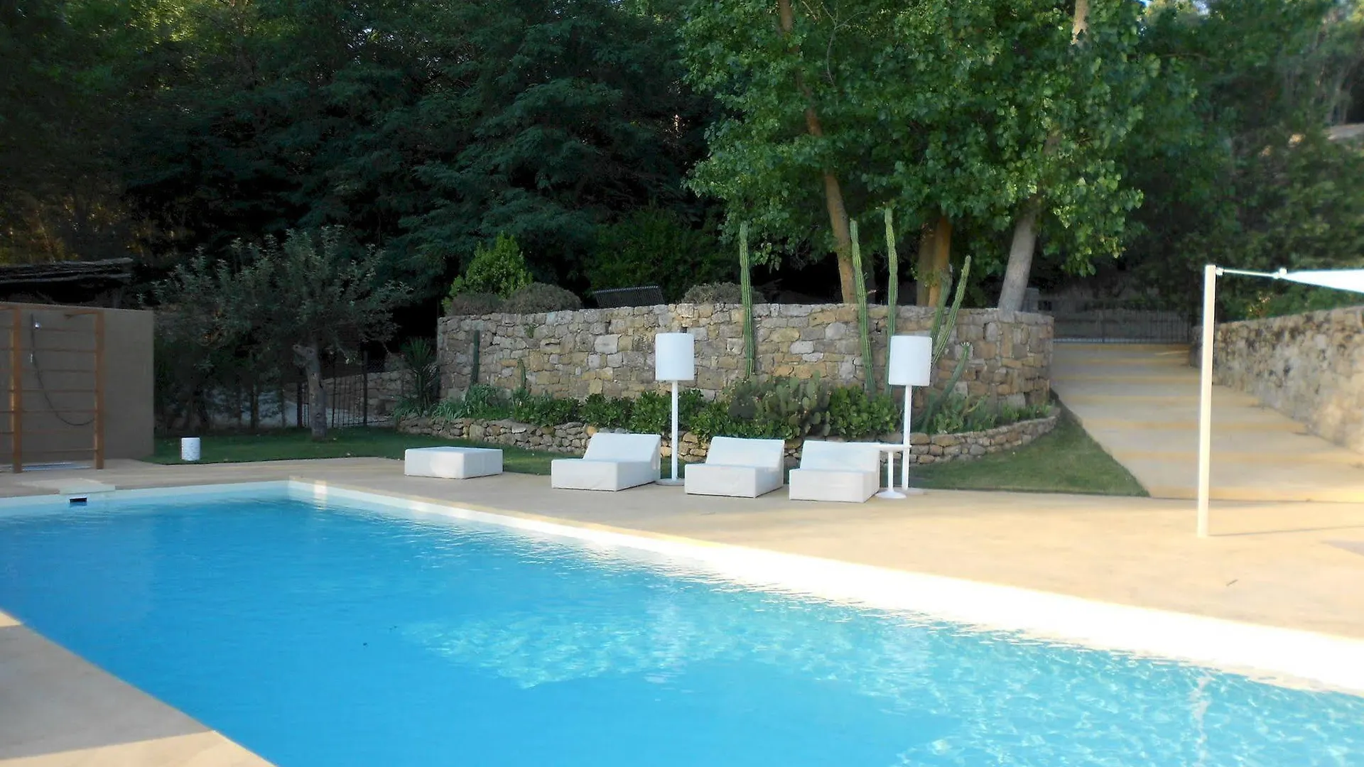 Hotel Masseria Bannata Piazza Armerina